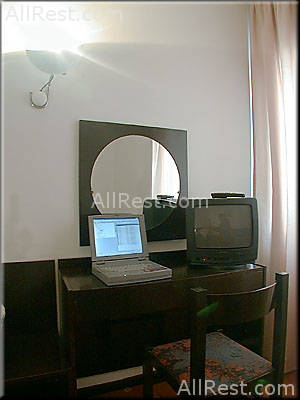 Marjan Hotel 12